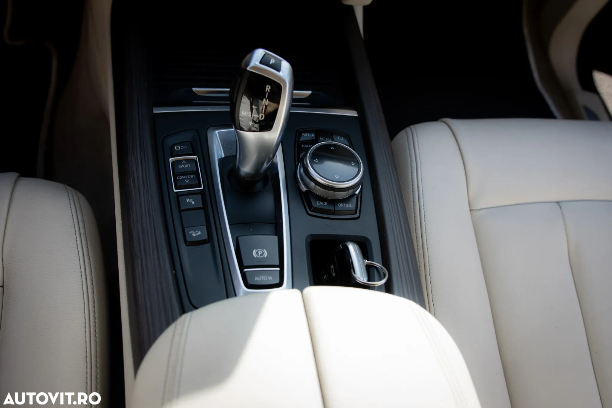BMW X5 xDrive25d - 13