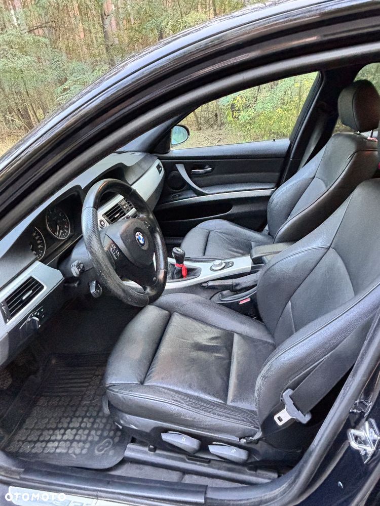 BMW Seria 3 - 18