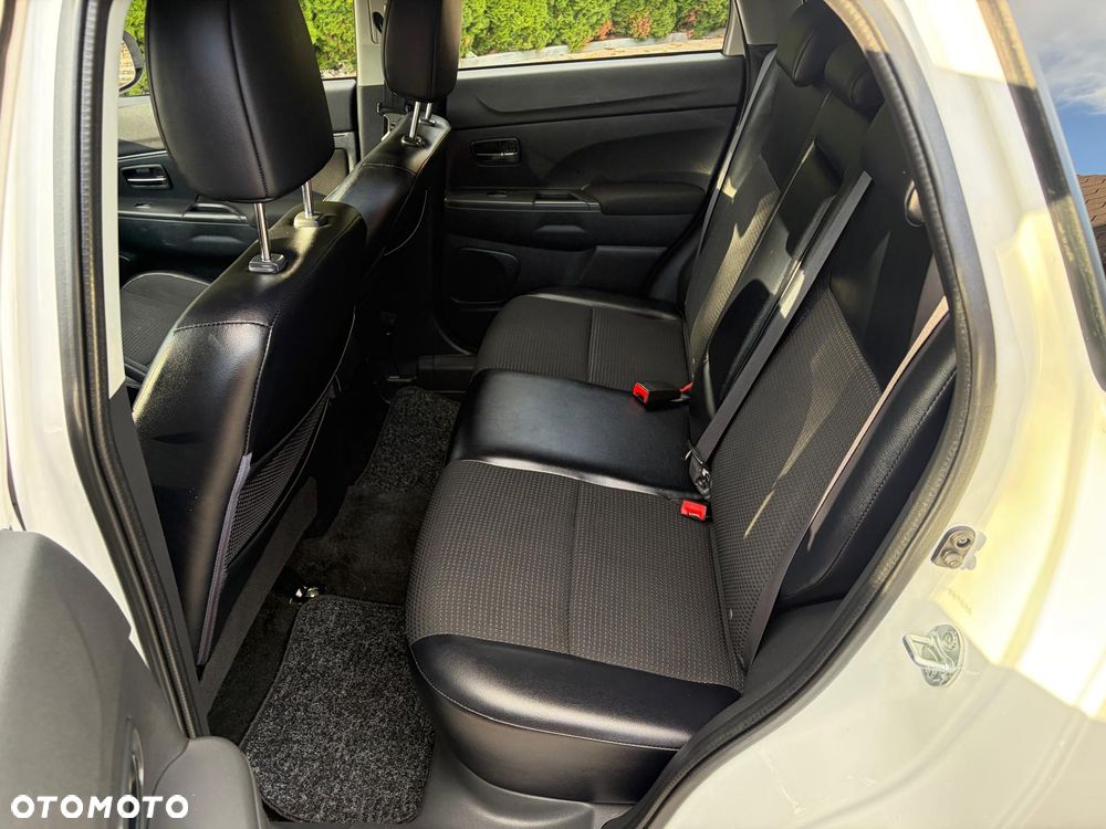 Citroën C4 Aircross - 10