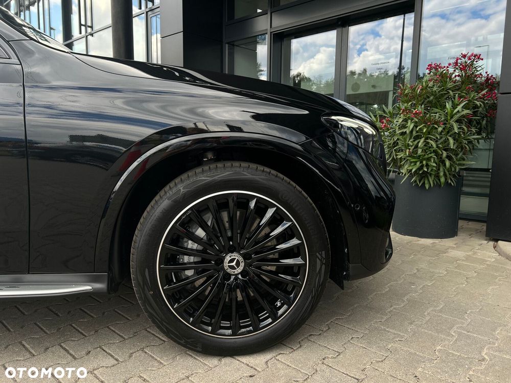 Mercedes-Benz GLC - 7