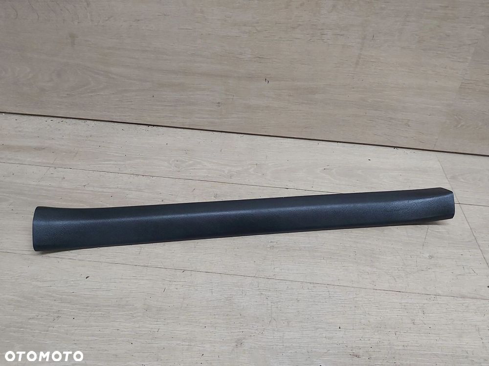 Toyota Corolla E15 listwa progowa nakładka progu lewy przód 67914-12250 - 2