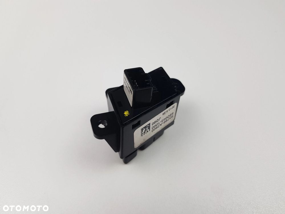 Przełącznik Przycisk Kia Ceed II 93796-A2900 - 5