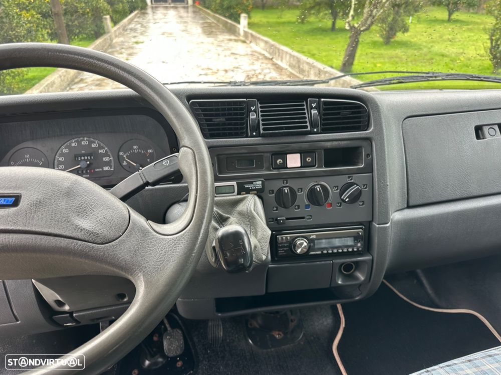 Fiat Ducato 230 - 11