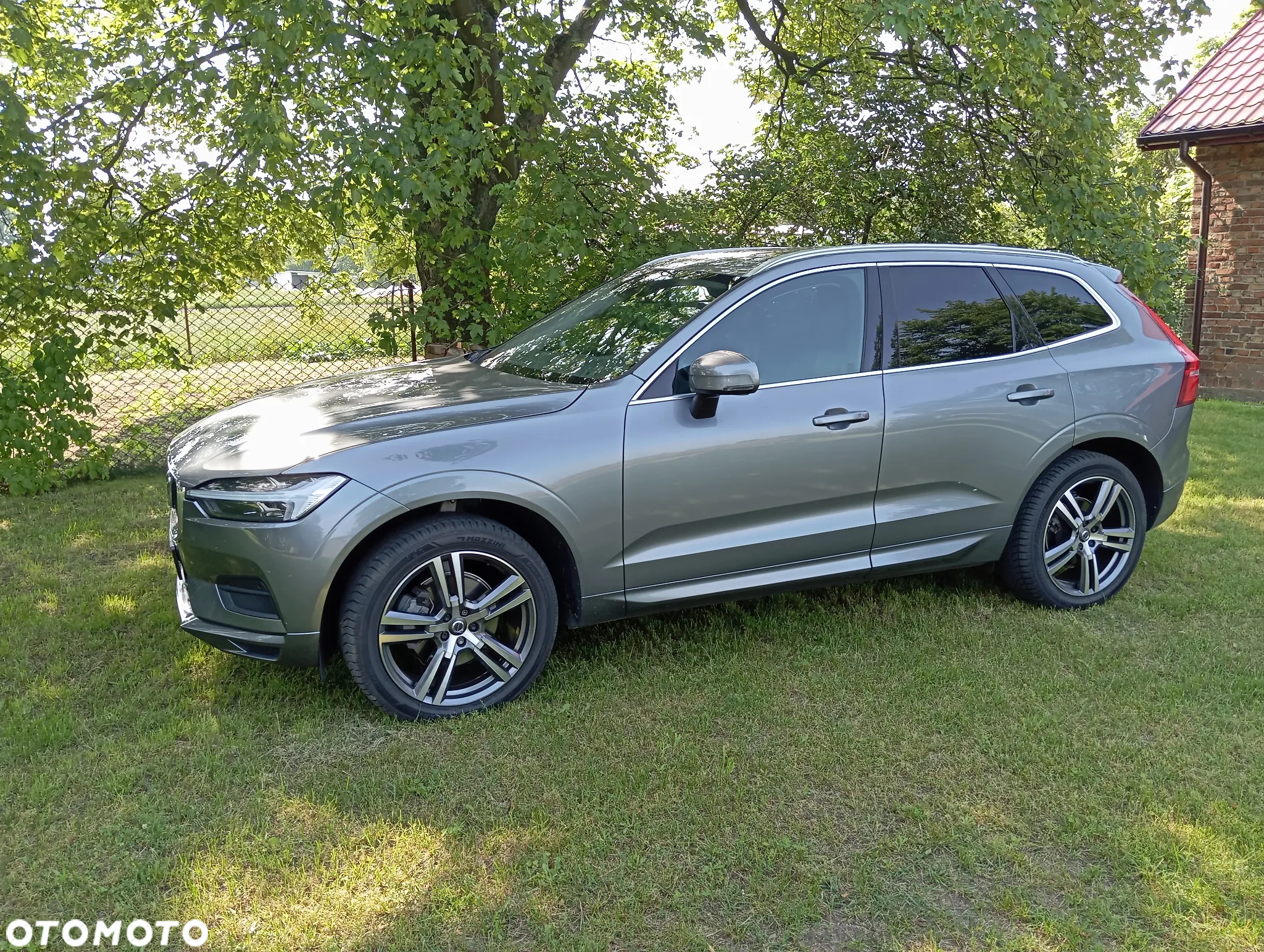 Volvo XC 60 T5 Geartronic Momentum Pro - 21
