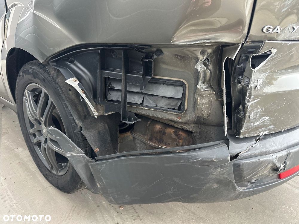 Ford Galaxy 2.0 TDCi DPF Trend - 22