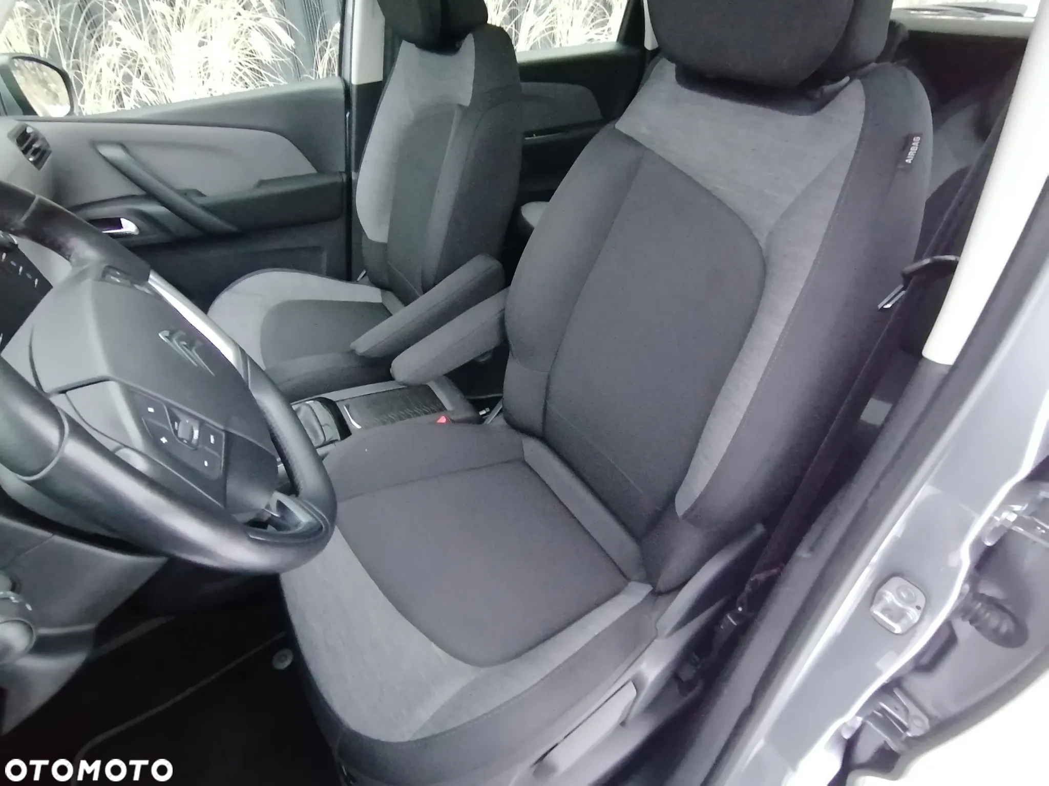 Citroën C4 Picasso BlueHDi 100 Stop&Start Attraction - 13
