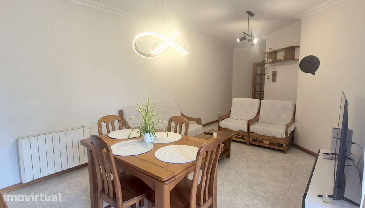 Venda de Apartamento T2, Amorosa, Viana do Castelo - Grande imagem: 5/28