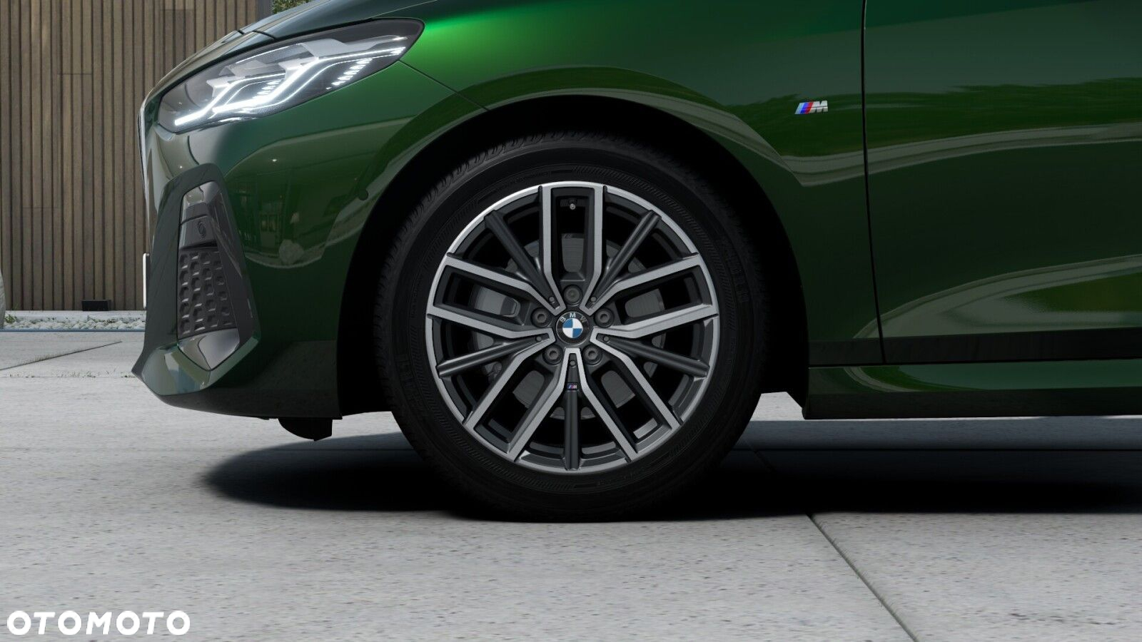 BMW Seria 2 - 7