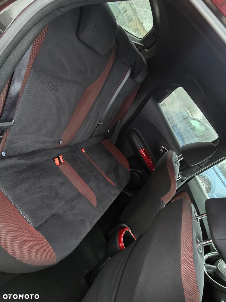 Nissan Juke 1.2 DIG-T N-Vision - 33