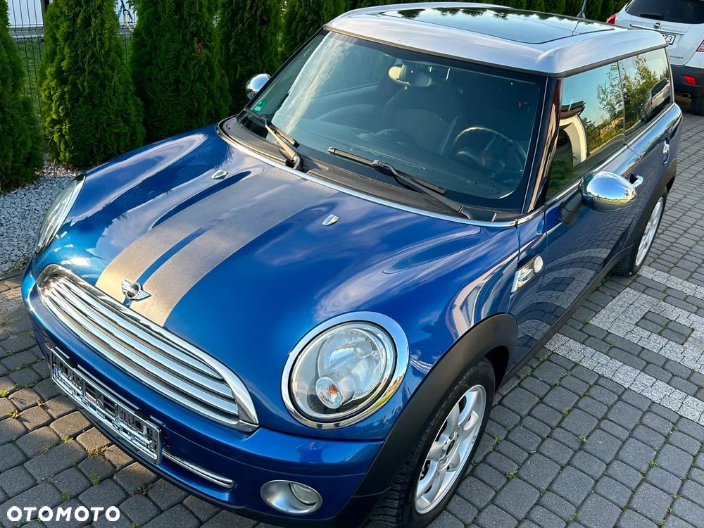 MINI Clubman - 24