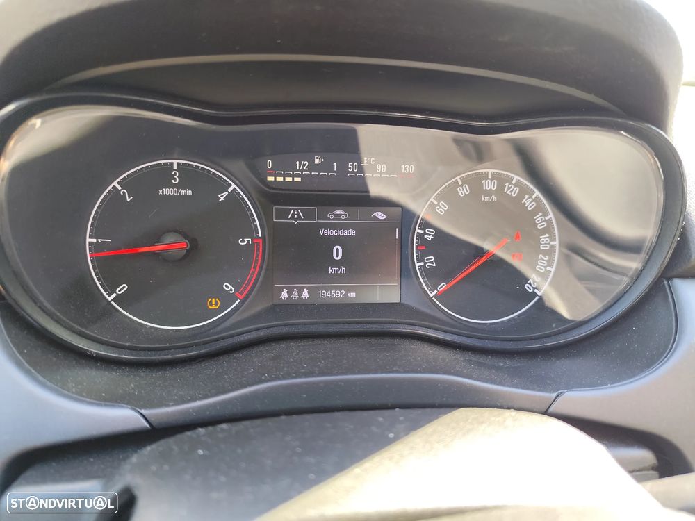 Opel Corsa 1.3 CDTi Edition - 9