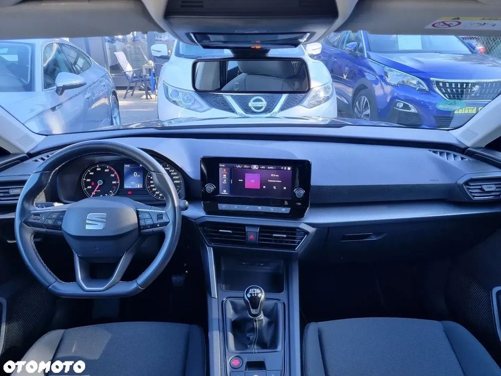 Seat Leon 1.0 TSI OPF Style - 14