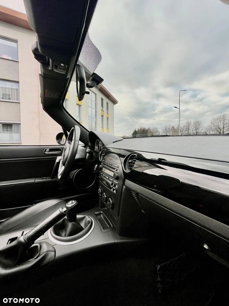 Mazda MX-5 1.8 Emotion - 5