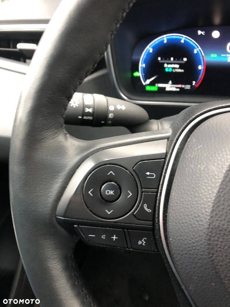 Toyota Corolla - 14