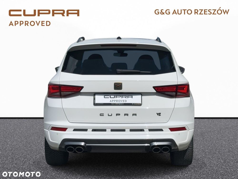 Cupra Ateca - 13