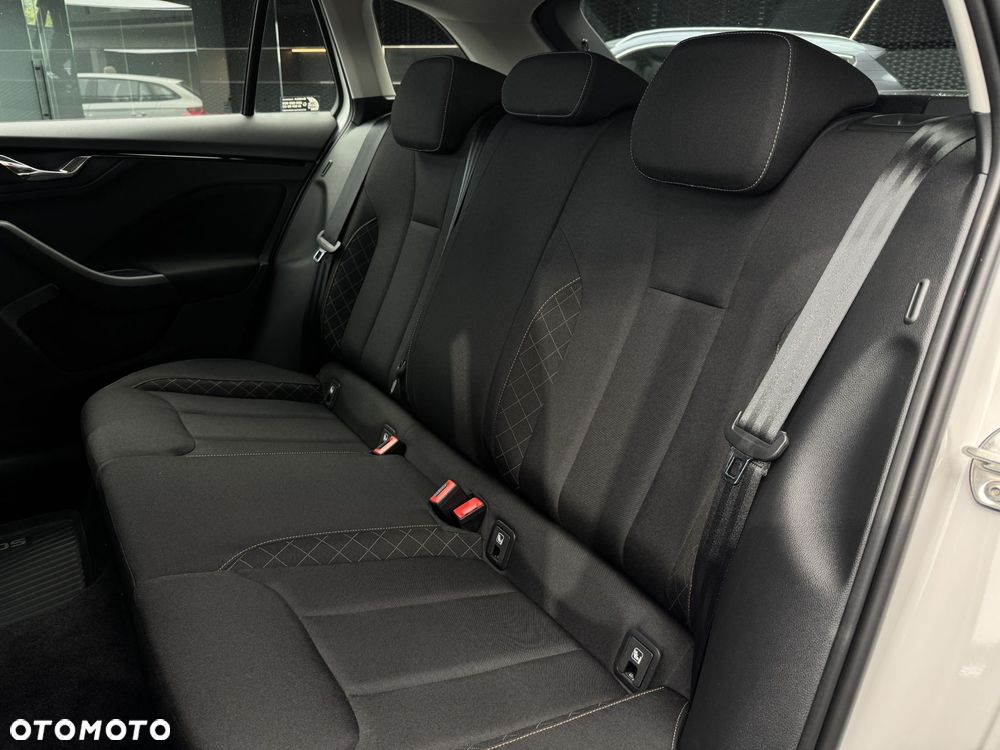 Skoda Scala 1.0 TSI Ambition - 15