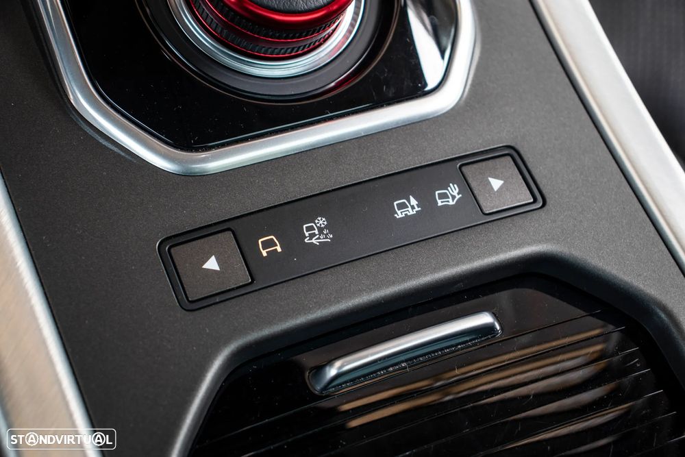 Land Rover Range Rover Evoque Coupe Si4 Autobiography - 40