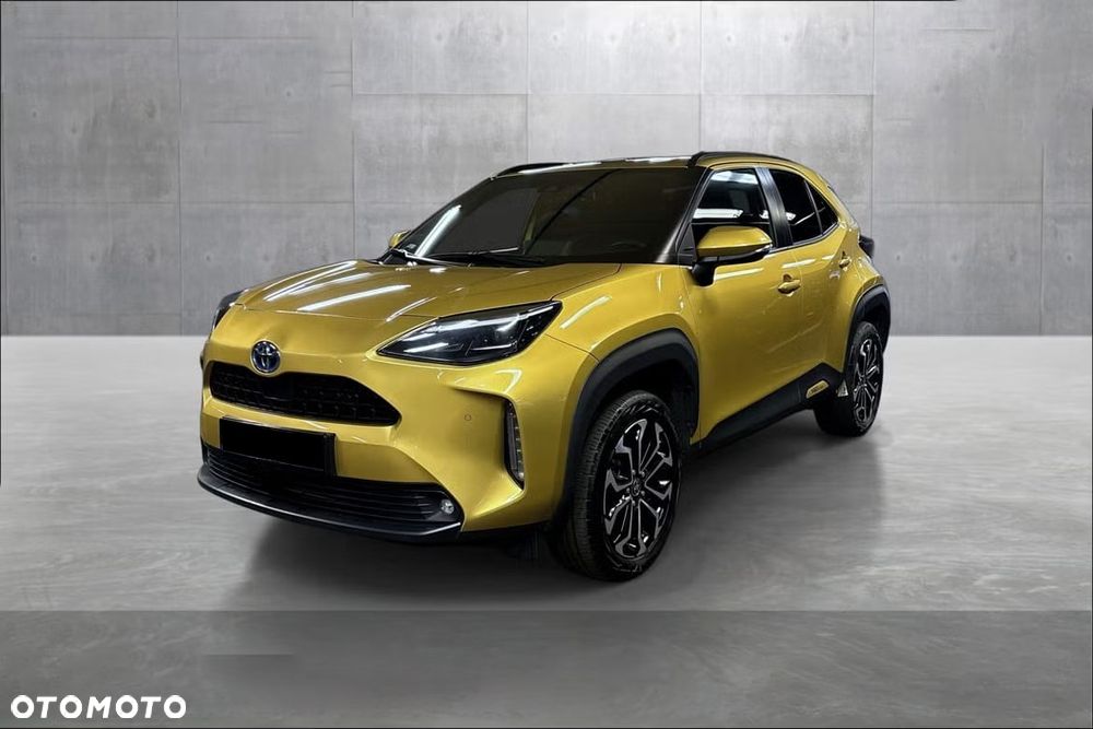Toyota Yaris Cross Hybrid 1.5 Active - 1