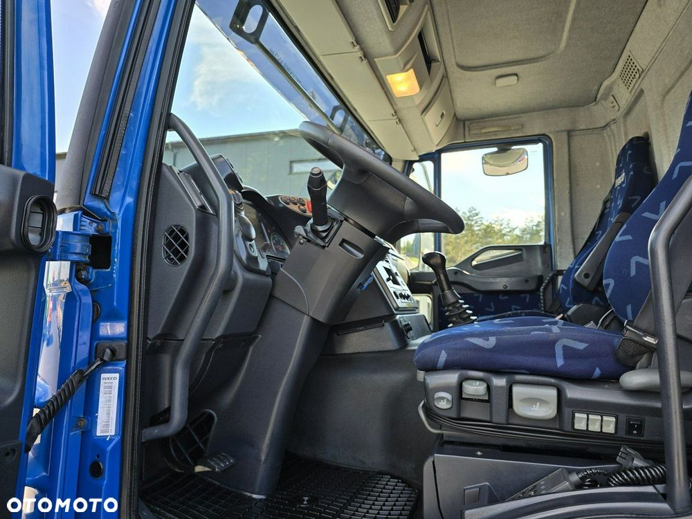 Iveco WUKO MULLER KOMBI DO CZYSZCZENIA KANAŁÓW - 31