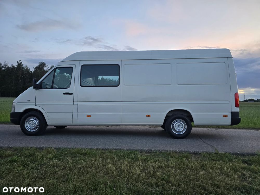 Volkswagen Lt 35 - 1