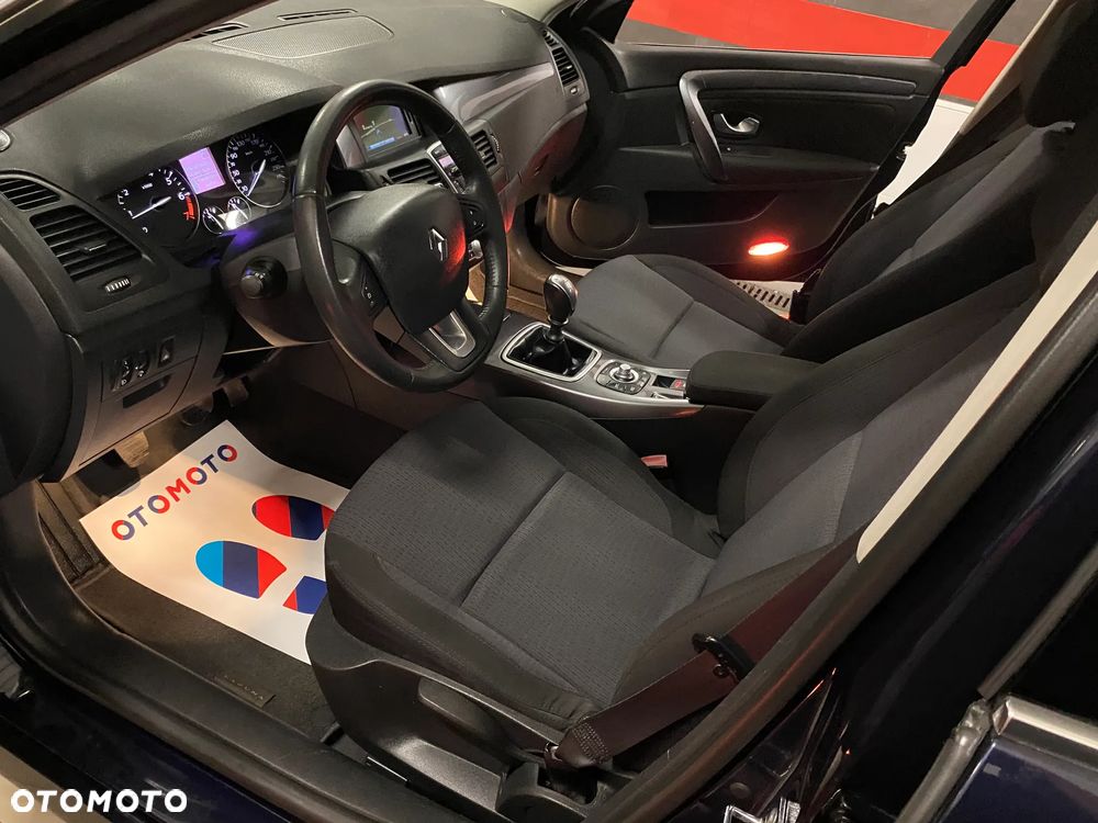 Renault Laguna 2.0 16V Expression - 17