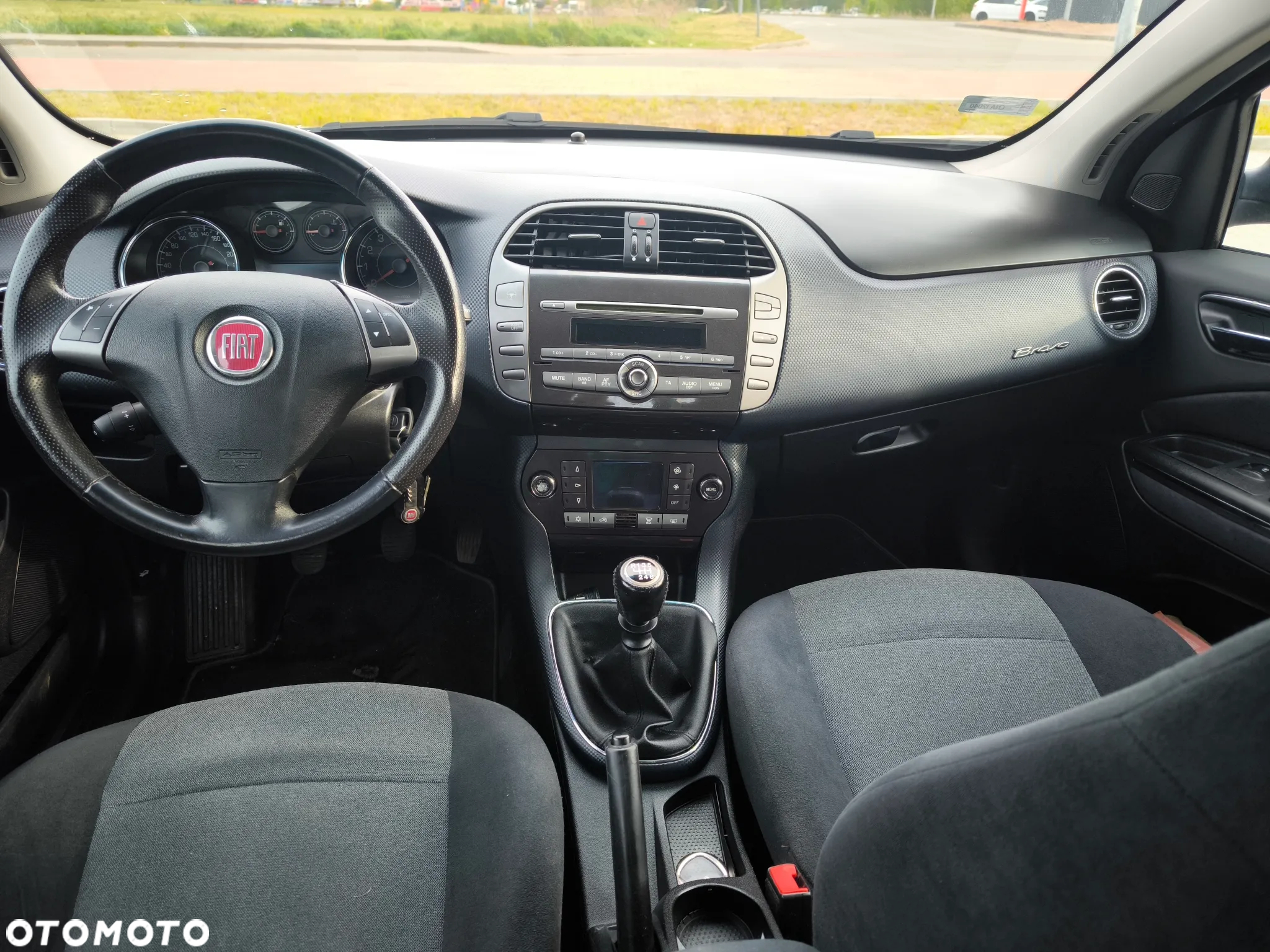 Fiat Bravo 1.4 T-Jet 16V Dynamic - 7