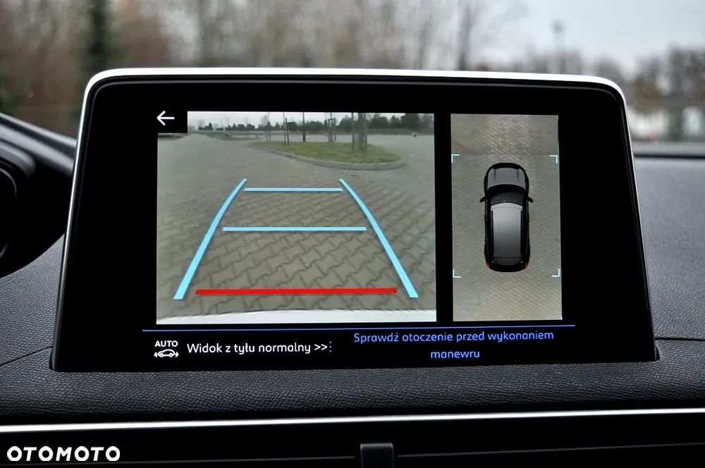 Peugeot 3008 1.5 BlueHDi GT Pack S&S EAT8 - 28