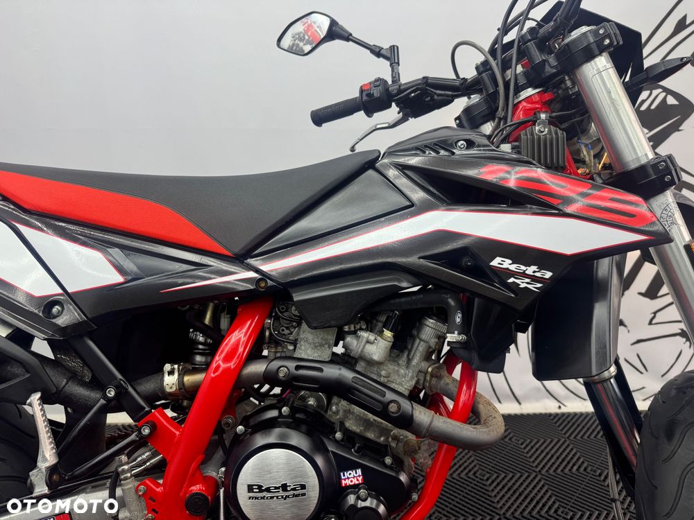 Beta RR - 30
