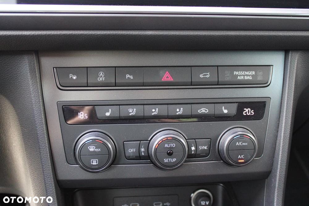 Cupra Ateca - 16
