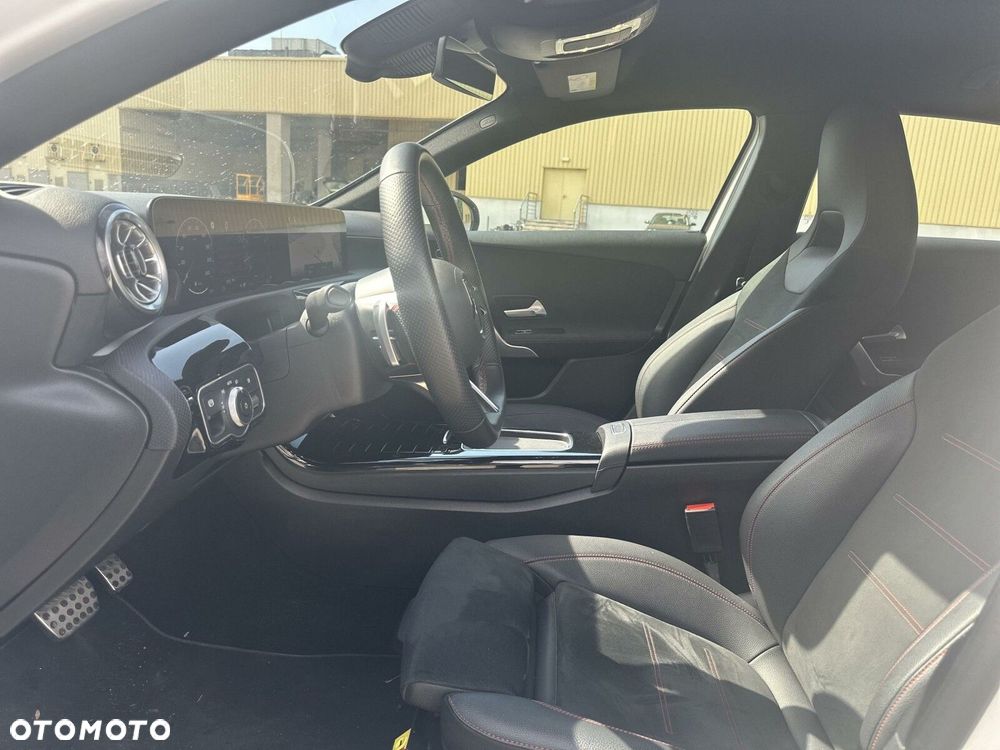 Mercedes-Benz Klasa A - 17