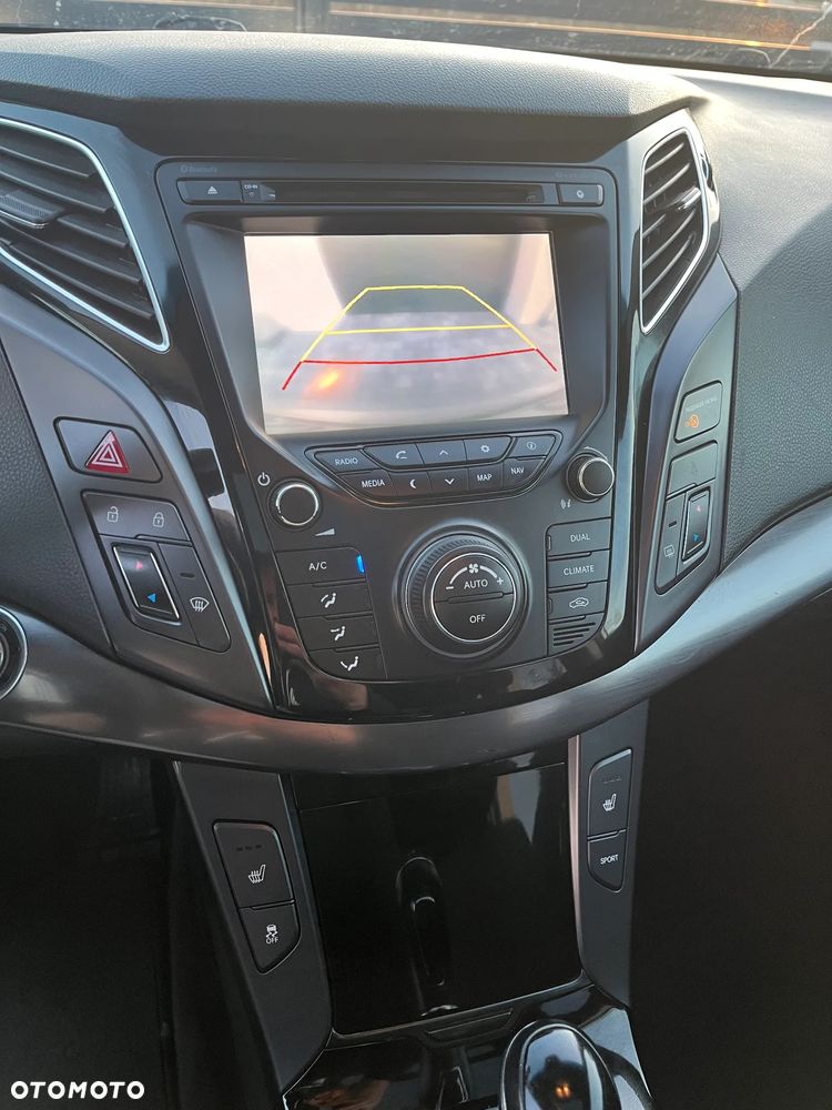 Hyundai i40 - 19