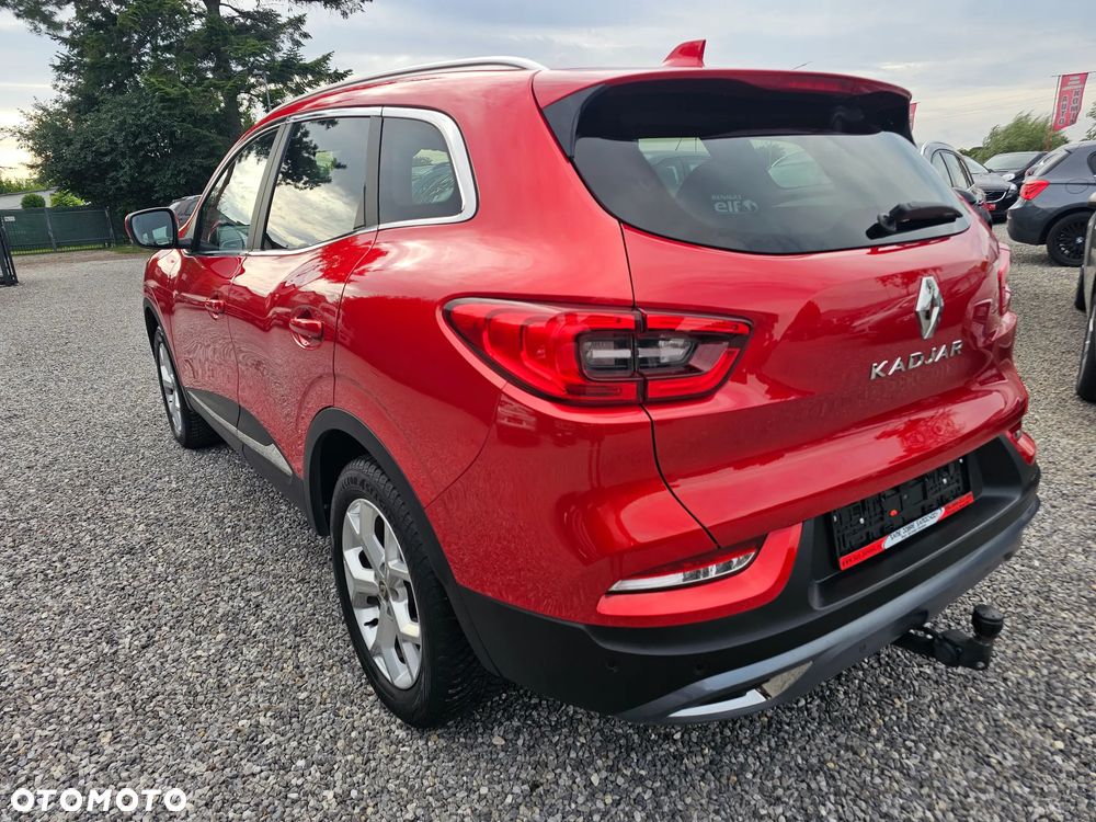 Renault Kadjar 1.3 TCe FAP Intens EDC - 6