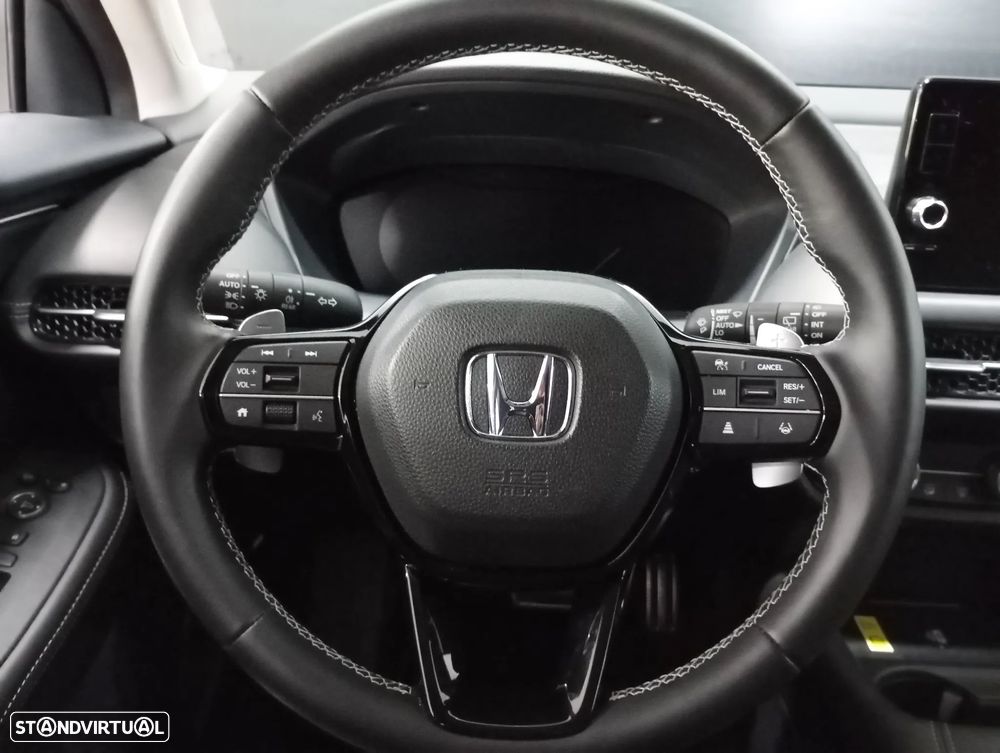 Honda ZR-V 2.0 i-MMD Sport - 14