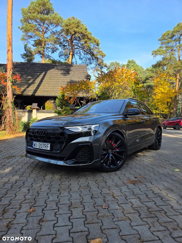 Audi Q8 - 14