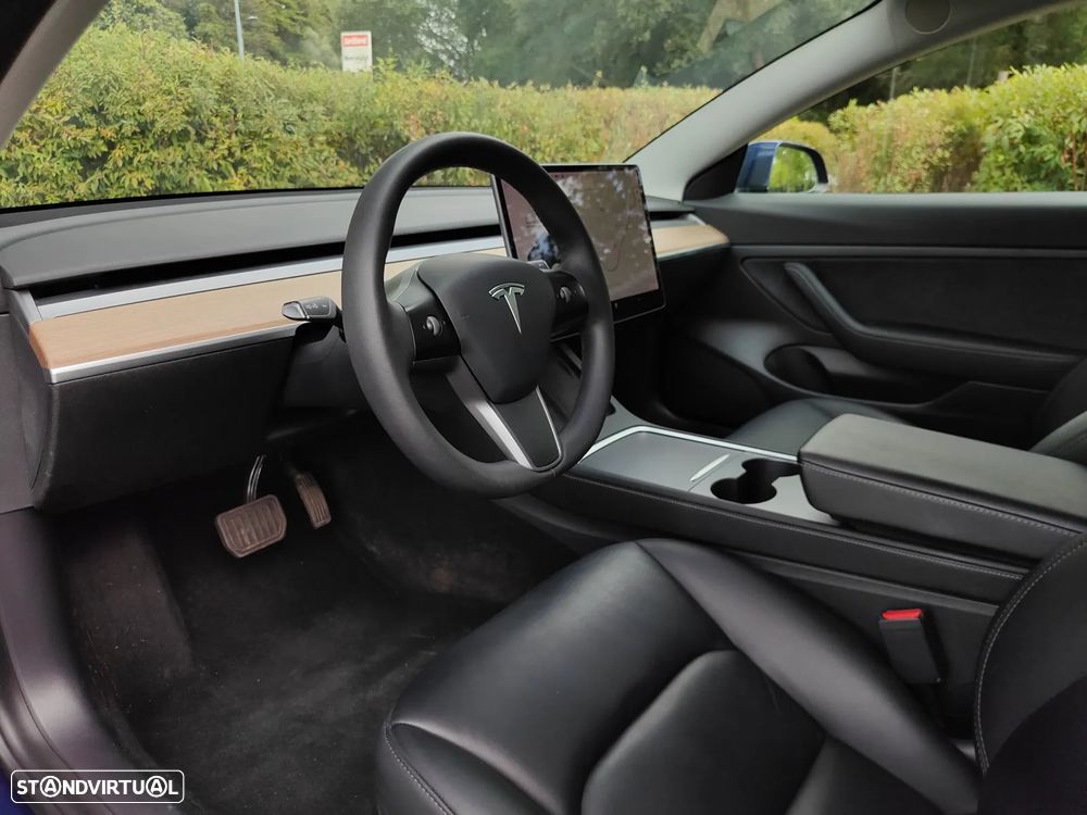 Tesla Model 3 Standard RWD - 7