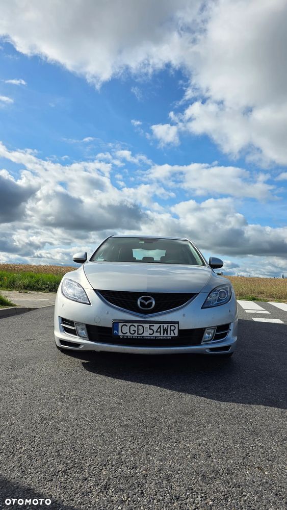 Mazda 6 2.0 CD Exclusive - 3