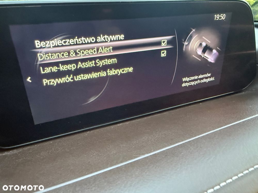 Mazda CX-30 SKYACTIV-X 2.0 M-Hybrid SELECTION - 33