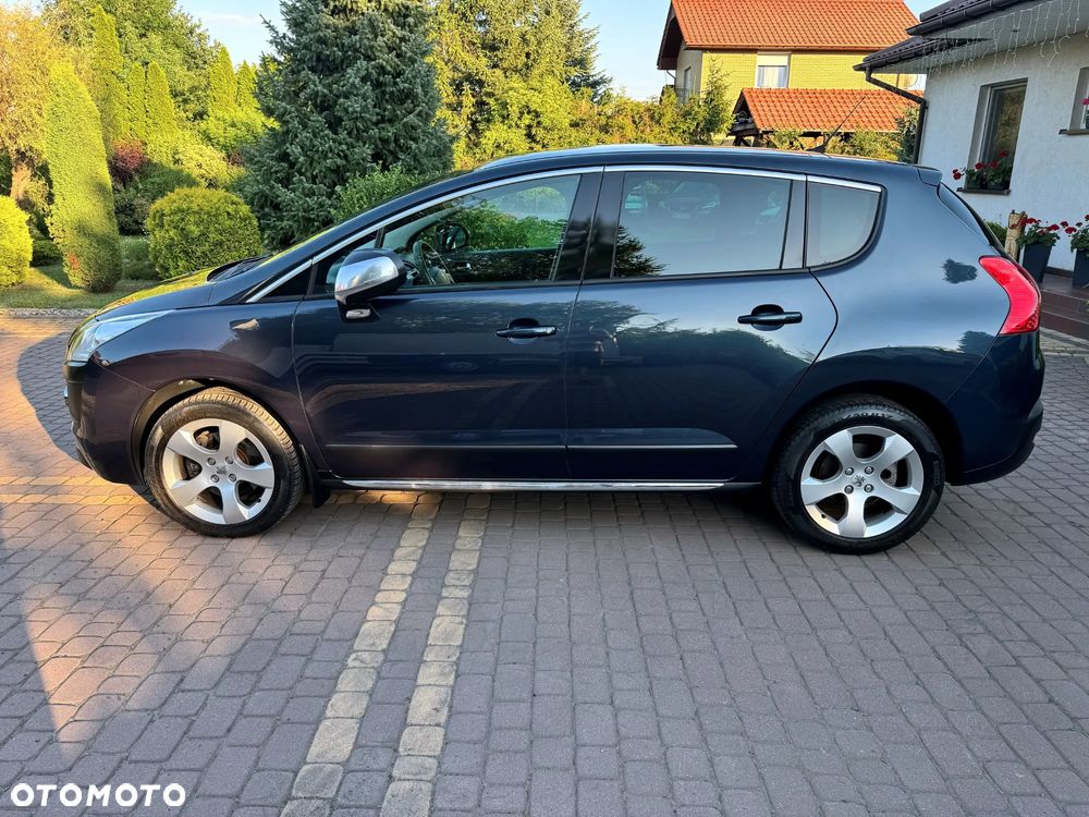 Peugeot 3008 155 THP Active - 16