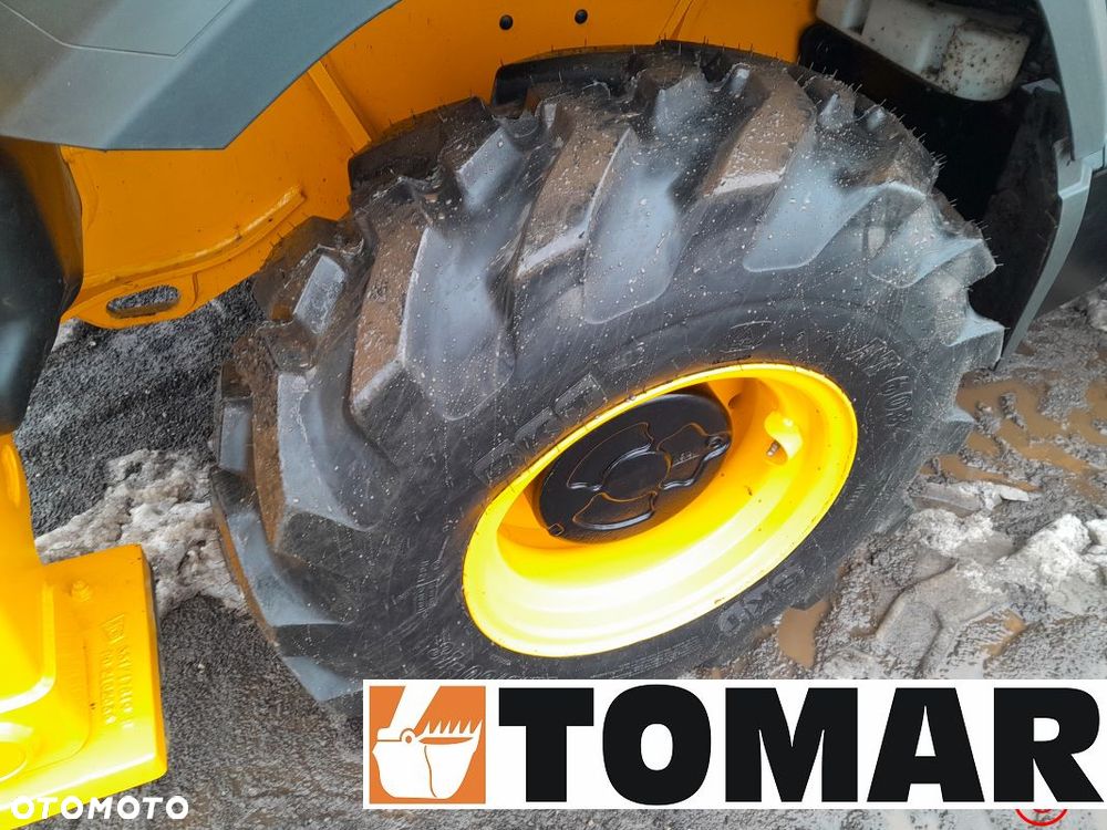 JCB 3CX COMPACT 2022R - 19