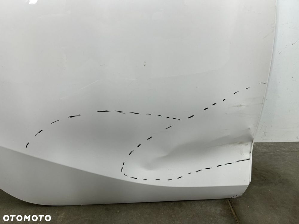 Drzwi Opel Corsa F 19r.-> prawe tylne prawy tył - 6