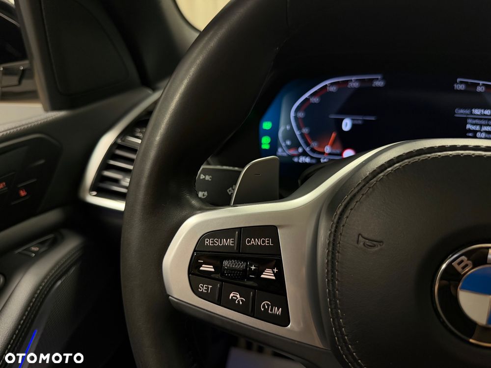 BMW X5 xDrive30d mHEV sport - 22