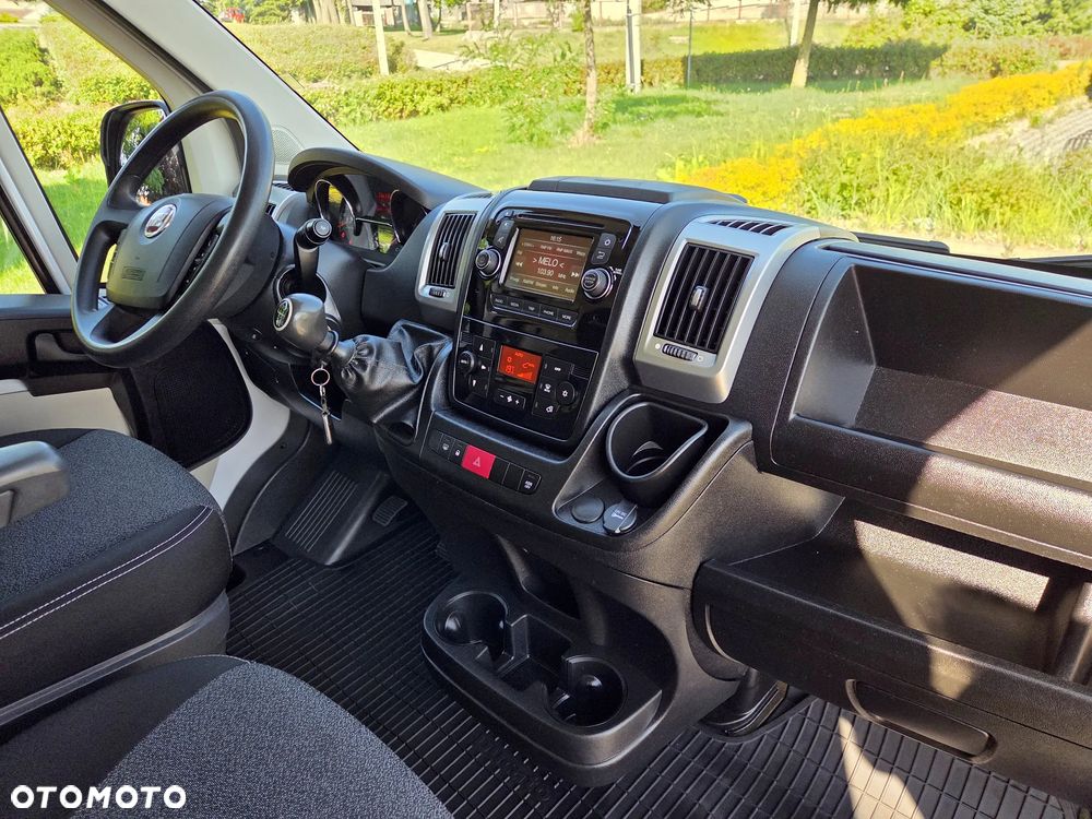 Fiat Duacto - 21