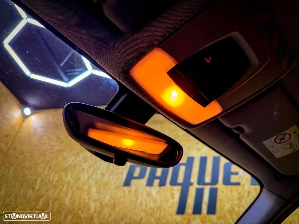 BMW 116 d Advantage - 34