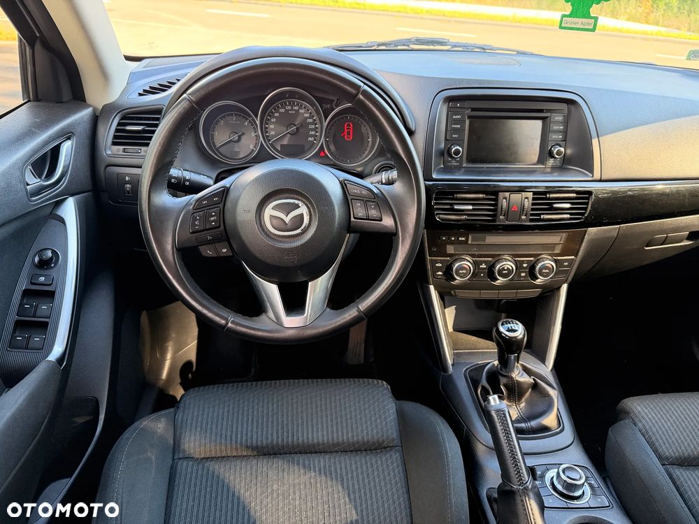 Mazda CX-5 2.2 D Skymotion 2WD - 5