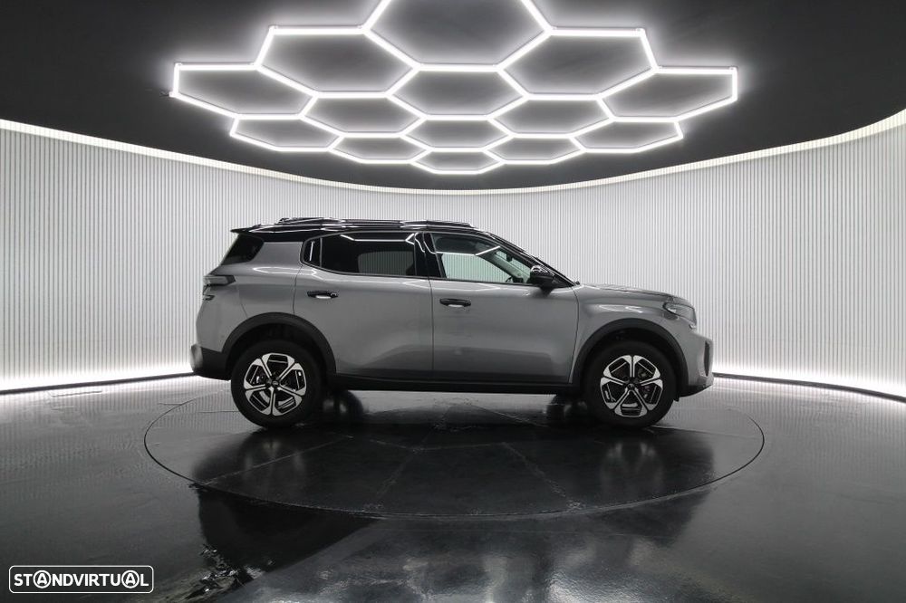 Citroën C3 Aircross - 10