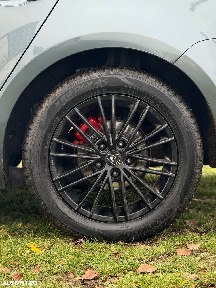 Skoda Octavia 2.0 TDI DSG Soleil - 16