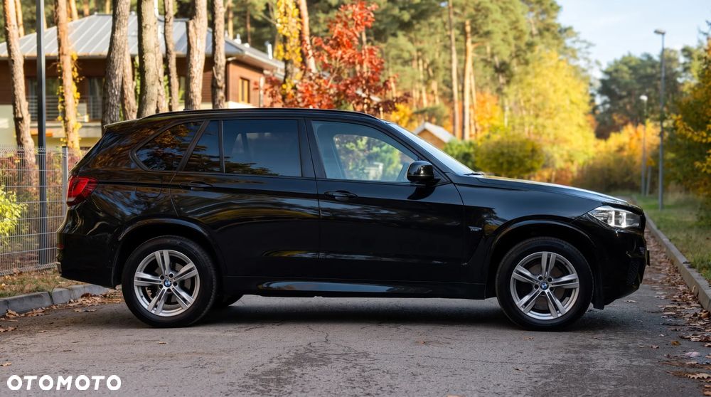 BMW X5 - 4