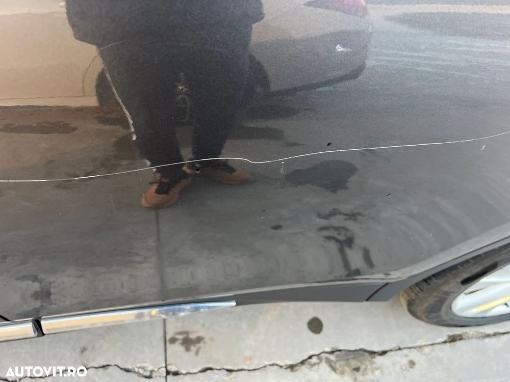 Toyota RAV4 2.2 D-4CAT 4WD Aut Luxury - 16