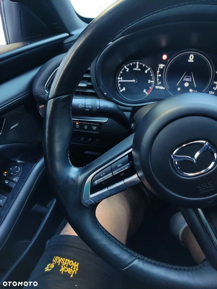 Mazda 3 SKYACTIV-D 1.8 SELECTION - 27