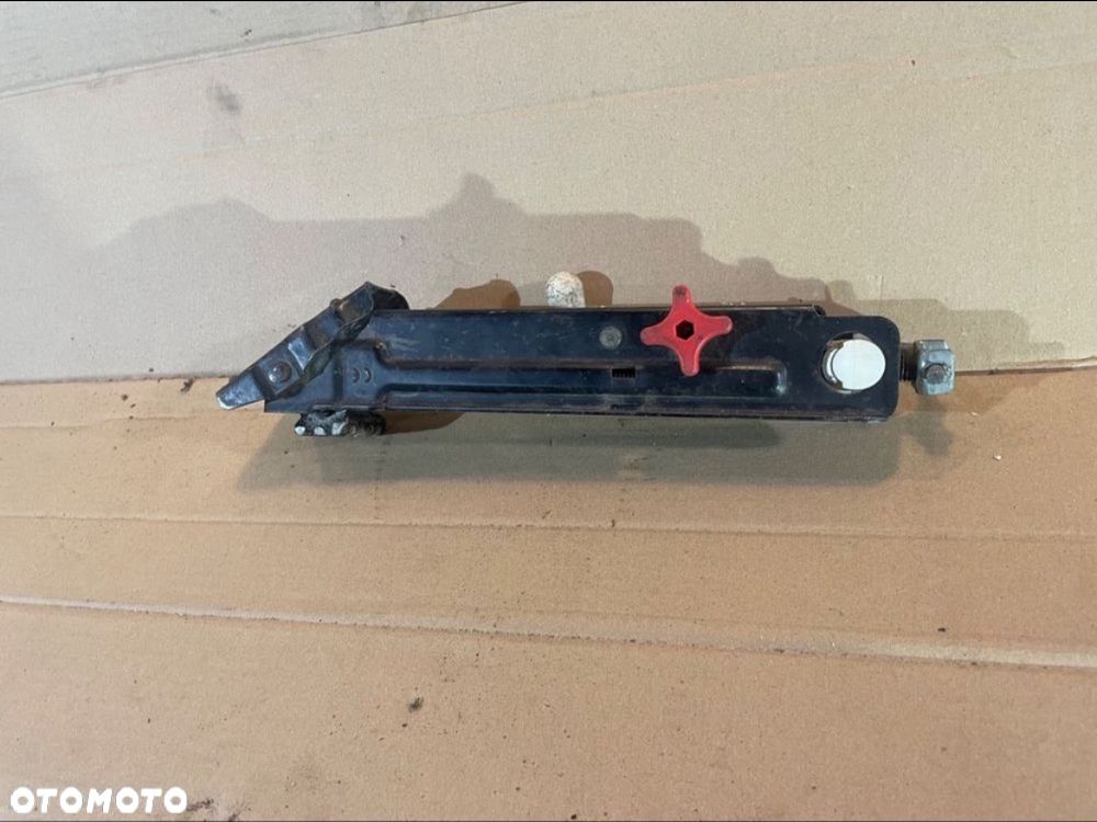 6757131 lewarek podnośnik samochodowy bmw 3 - 2